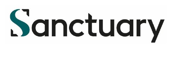 Sancturary Housing Logo